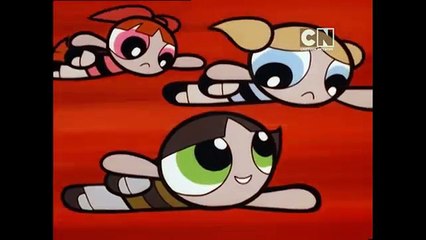 The PowerPuff Girls - Down n Dirty (Preview)