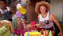 Redfoo - New Thang (DJ Black Scorp Remix)