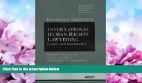 FULL ONLINE  Documents Supplement to International Human Rights Lawyering, Cases and Materials