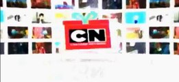 Cartoon Network LA Cumpleaños CN (2da version corta) promo.