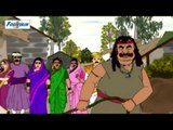 Shivaji Maharaj - The Butchers Punishment - English