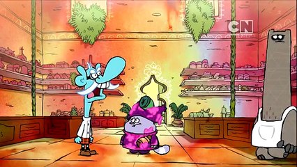 Chowder - GrubbleGum (Preview)