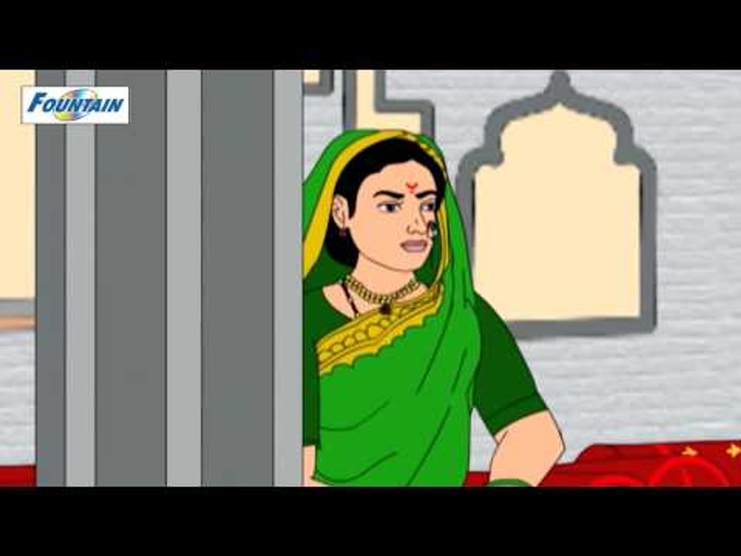 Shivaji Maharaj - Judgement of The Patil - English - video Dailymotion