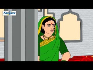 Shivaji Maharaj - Judgement of The Patil - English