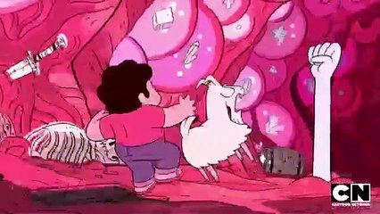 Steven Universe - Giant Woman (Preview) Clip 2