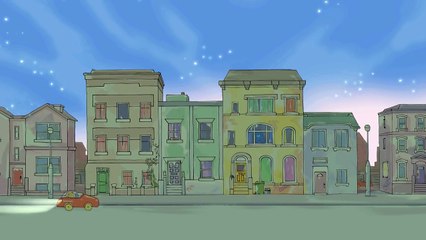 Humf - Powercut (short)