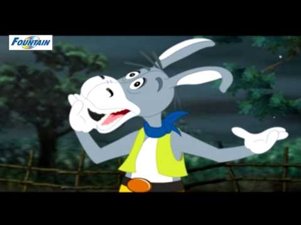 Panchatantra - No l Will Sing - English