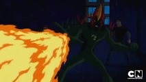 Ben 10: Ultimate Alien - The Creature From Beyond (Preview) Clip 2