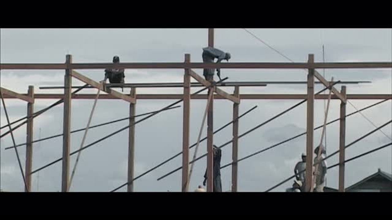 La bande-annonce du documentaires "Les Pépites", en salle le 5 octobre 2016