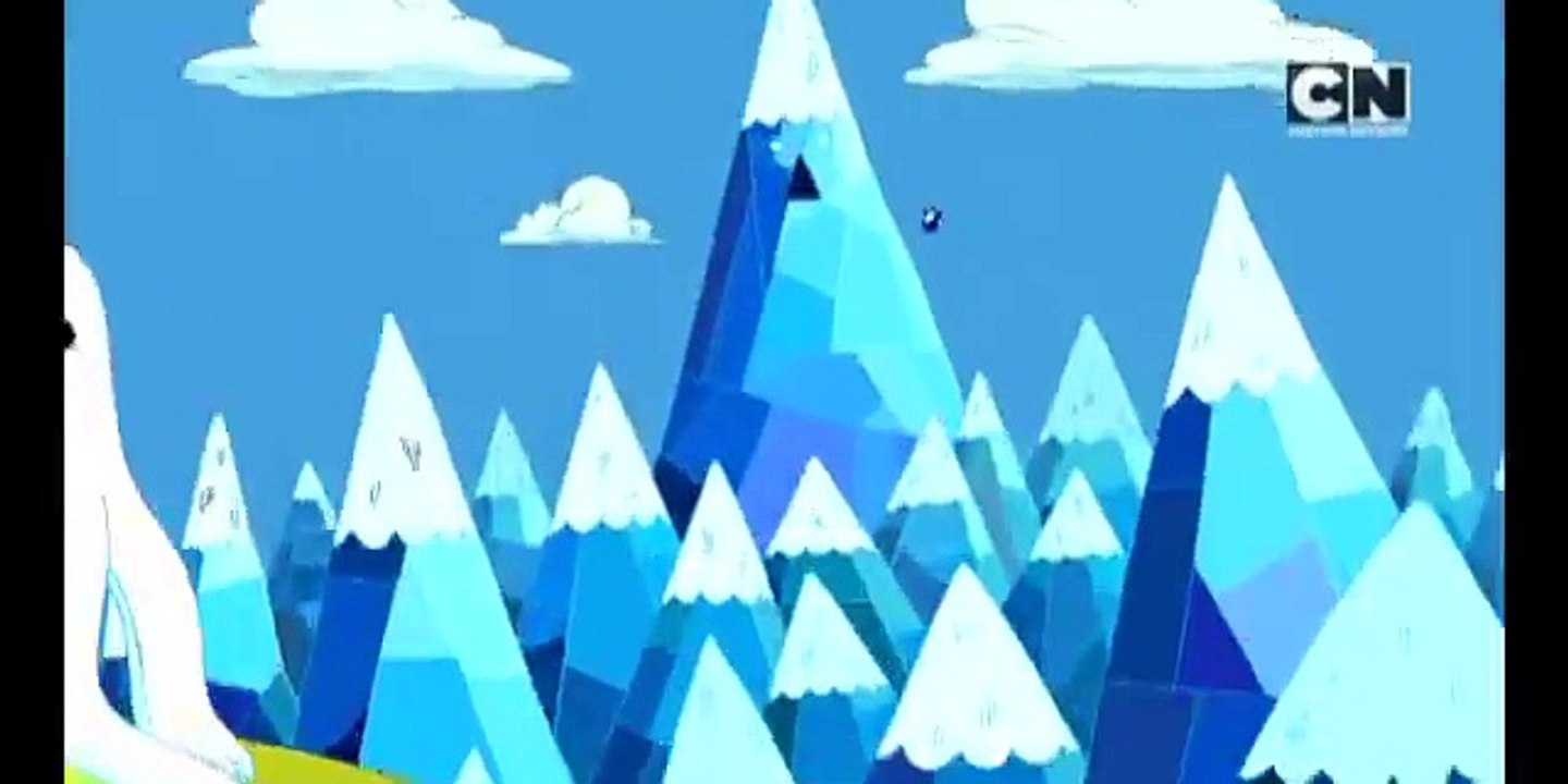 Adventure Time Opening