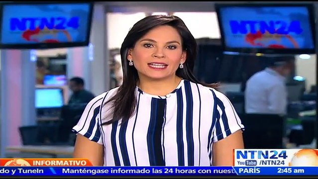 EE.UU. suspende temporalmente deportaciones de haitianos tras paso del huracán Matthew