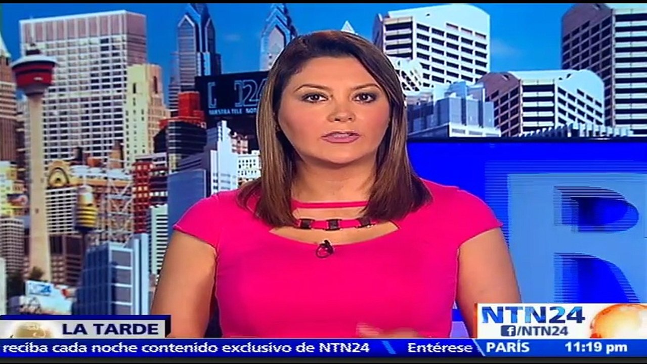 Jorge Restrepo advierte en NTN24 que cese al fuego en Colombia es “muy frágil” tras plebiscito