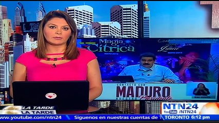 “Hasta los peores dictadores que hayamos tenido respetaban que el Parlamento era quien decidía el presupuesto” de Vzla.
