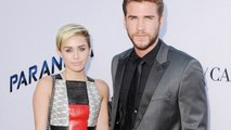 Liam Hemsworth and Miley Cyrus Wedding Called Off