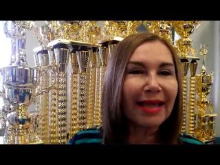 Entrega de premios a bandas musicales