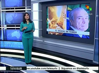 Preocupa a brasileños enmienda constitucional promovida por Temer