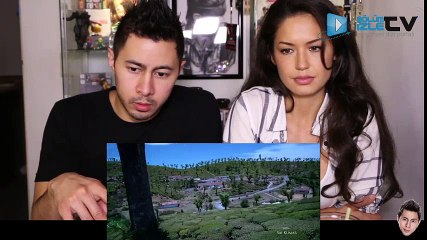 Jaby & Jolie tarafından RANGİTARANGA Römork Reaksiyon Tartışma! | {www.bolumizletv.com}