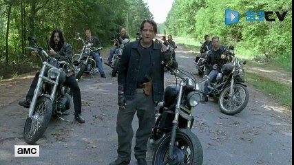 ( 2016 ) Önde YÜRÜYEN ÖLÜ Sezon 7 Römork "Bakmak" amc Serisi HD | {www.bolumizletv.com}