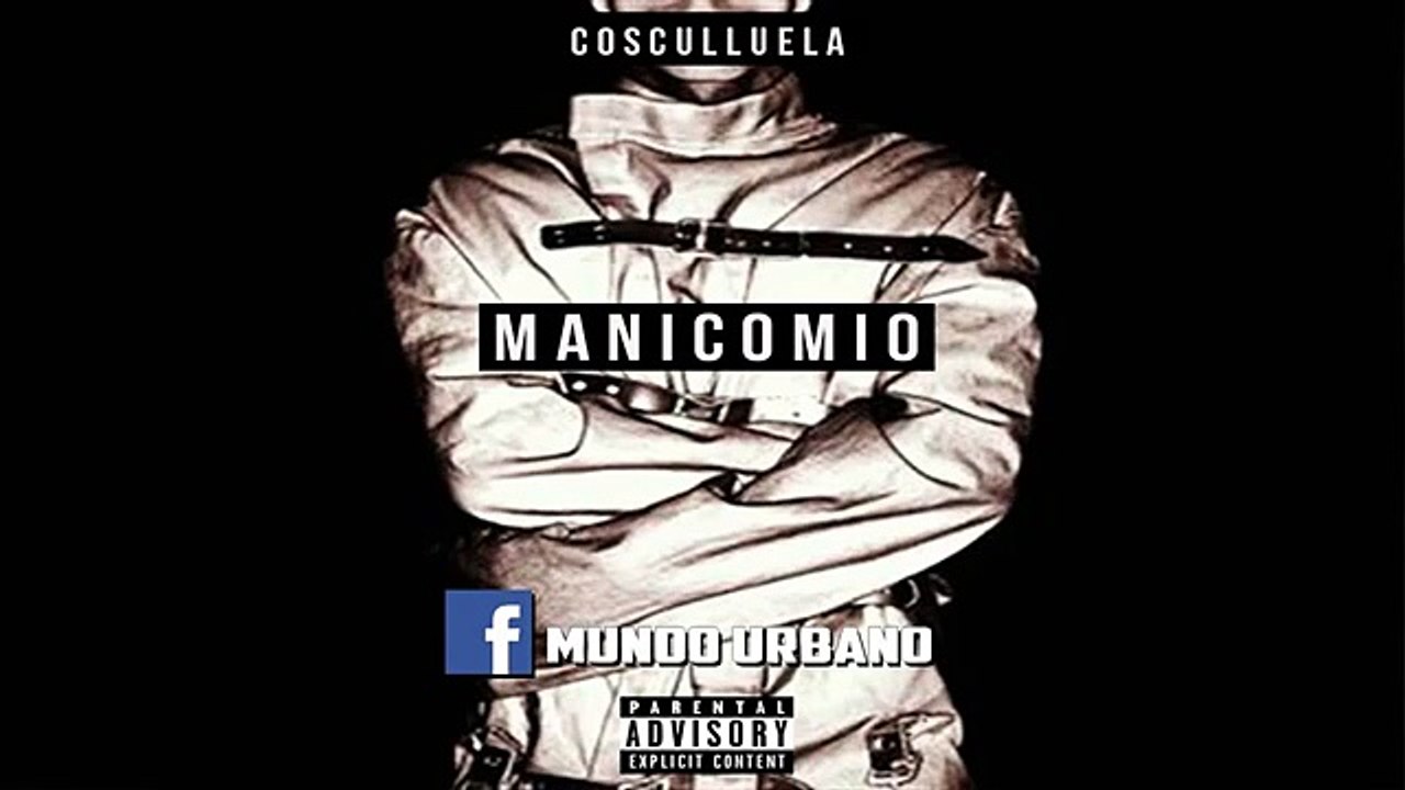 Manicomio - Cosculluela - Blanco Perla