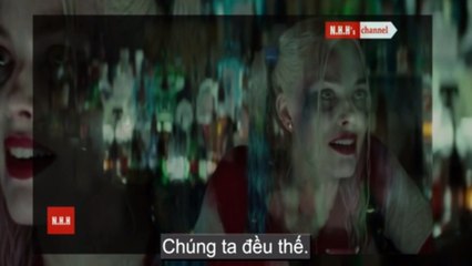 Phim hành động mới nhất 2016 | Biệt đội cảm tử - part2