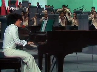 Riccardo Cocciante - Margarita en Español