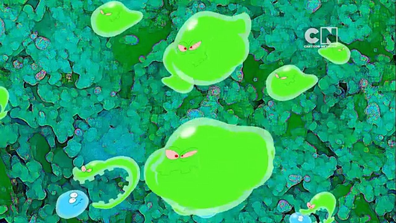 Oggy and the Cockroaches - Soft World (Clip)