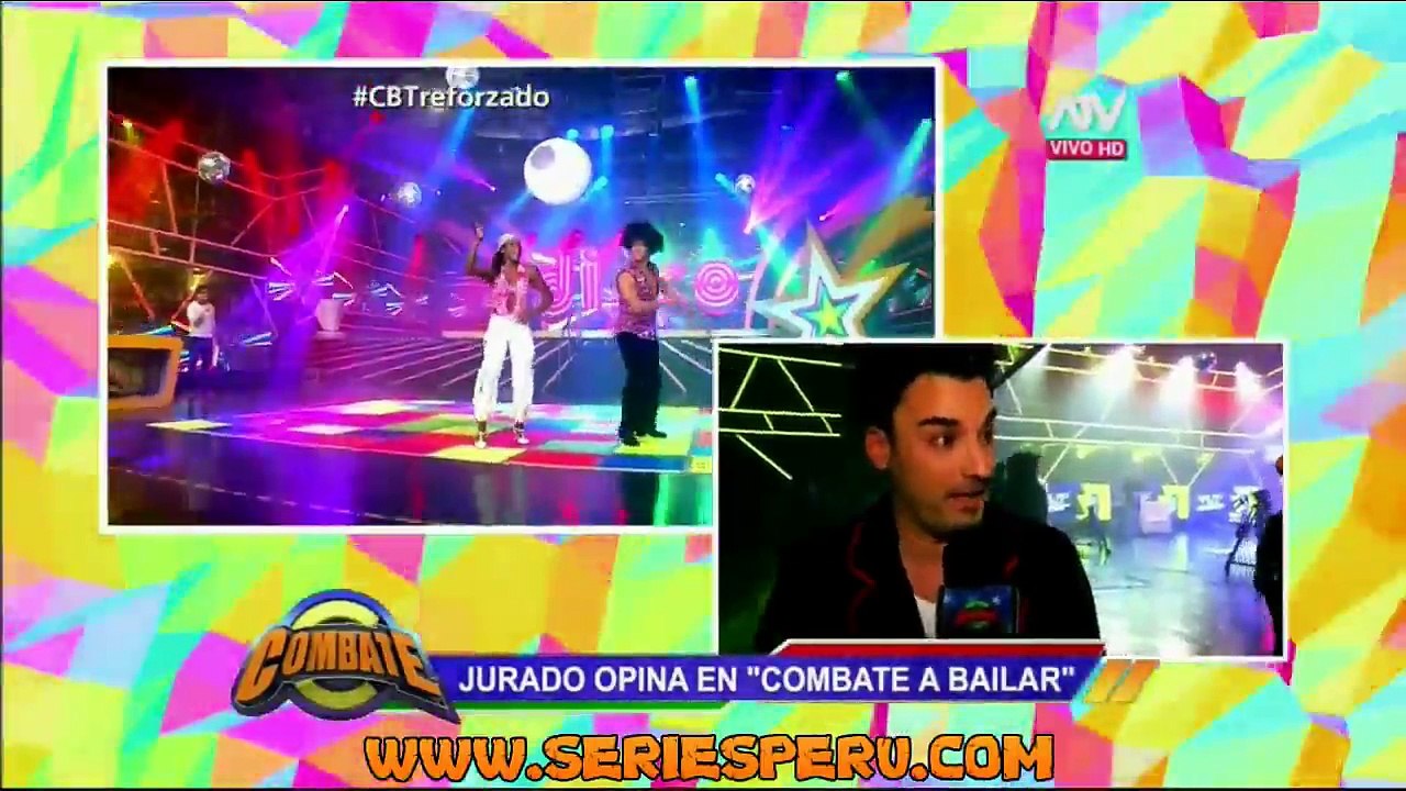 COMBATE