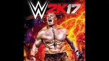 Noticias WWE  Brock Lesnar la cara de 2K17, Stephanie McMahon y John Cena sobre el Draft, Mas...