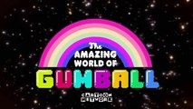 Laughternoons - Amazing World of Gumball, Tune-in Promo (Weekdays at 4:45pm)
