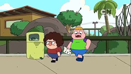 Clarence - Zoo (Preview) Clip 2