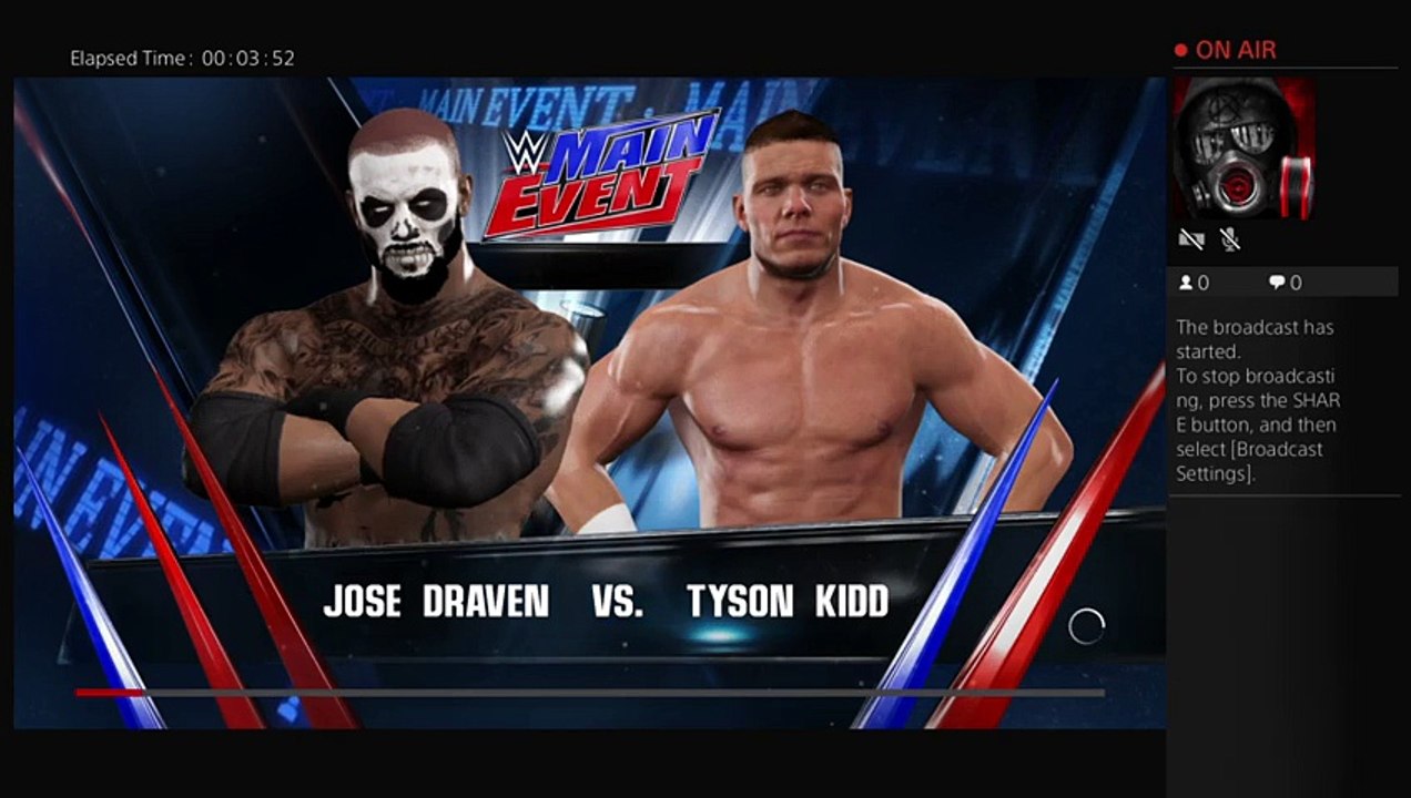 j-swag262's Live PS4 Broadcast (23)
