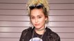Miley Cyrus Talks On Being Pansexual