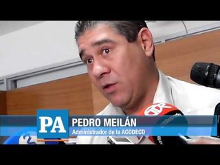 Centros Comerciales se preparan para el "Black Friday"