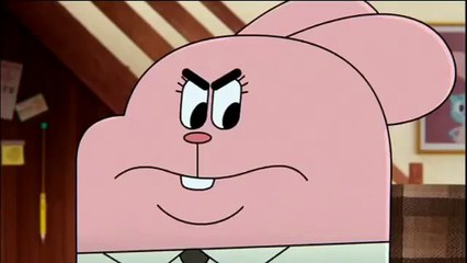 Yawn-off | The Amazing World of Gumball | Cartoon Network