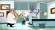 Cartoon Network - The Looney Tunes New Years Day Marathon Promo (new)