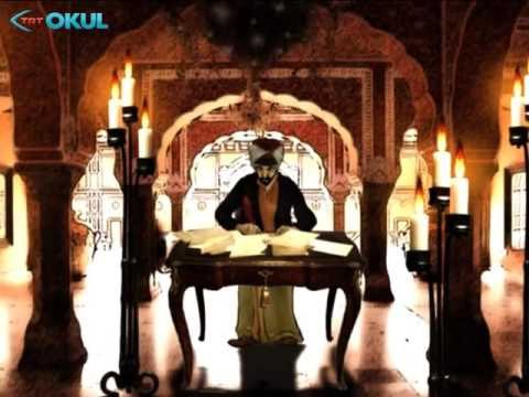 Katip Çelebi - Kilometre Taşları - TRT Okul