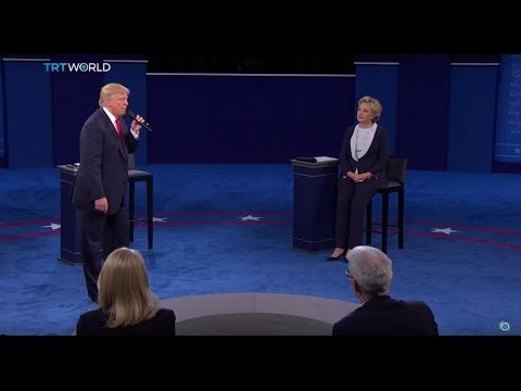 America Votes 2016: Candidates assess campaigns after debates