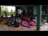 World Health Summit: Refugees face massive health crisis