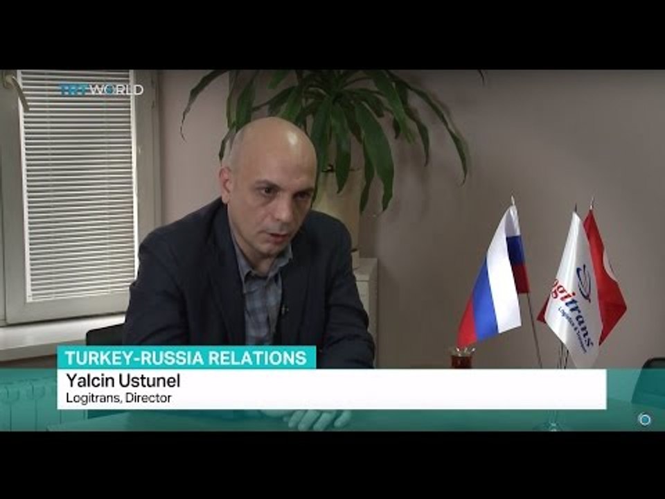 Turkey-Russia Relations: Putin's first visit to Turkey since downed jet