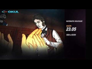 Matematik Hikayeleri - 35. Bölüm Fragman - TRT Okul