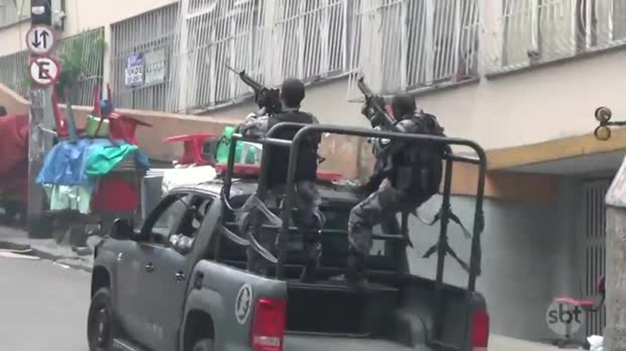 Após secretário de Segurança anunciar saída, chefe da Polícia Civil deixa o cargo