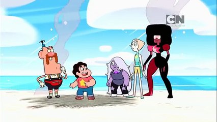 Steven Universe - Say Uncle (Clip 3)