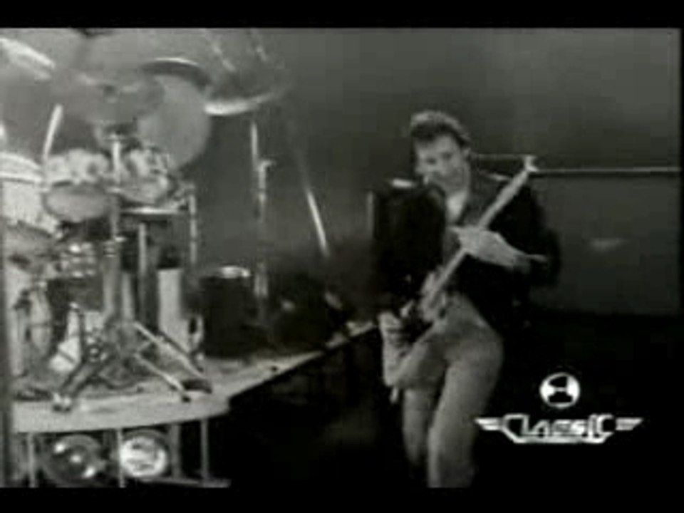 The Who - You better, you bet