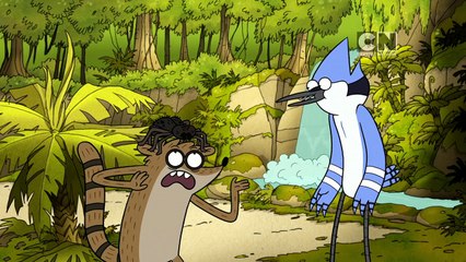 Regular Show - USA! USA! (Original Short)
