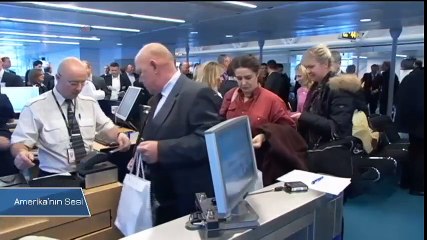 AB Sınır Güvenlik Birimi Kurdu