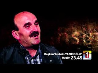 Başkan"Muhsin YAZICIOĞLU" Belgeseli