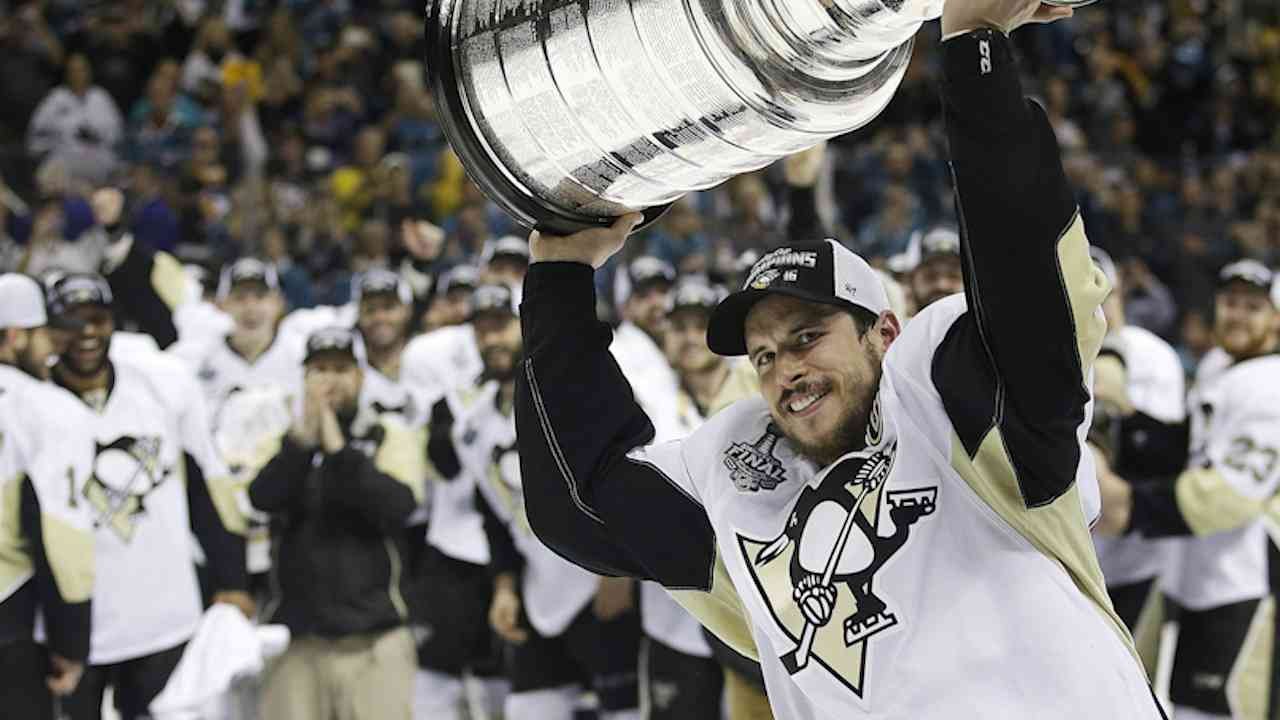 Bombulie: Why Penguins Can Repeat