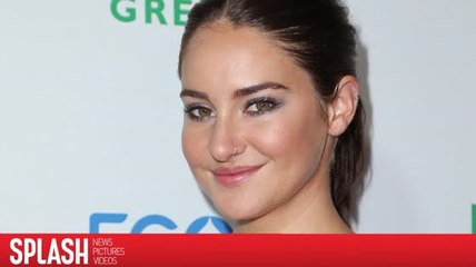 Shailene Woodley partage un message après son arrestation dans le Dakota du Nord