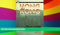 Big Deals  Hong Kong: Including Macau and Guangzhou (Moon Handbooks Hong Kong)  Best Seller Books