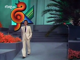 Raphael - De que Te Quiero, Te Quiero